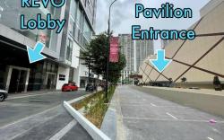 Revo @ Aurora Bukit Jalil*Pavilion 2*GYM & Pool>KL
