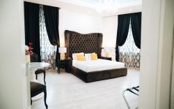 Escape Luxury Suite by CA DOMUS COLLECTION