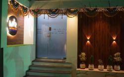 Metro Inn Residency 4km Kalyan Station by Prospera