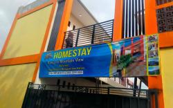 Homestay Komodo Mountain View