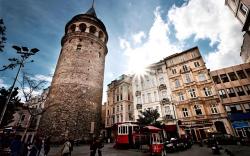 Vita Suites Karakoy