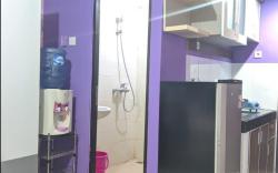 apartment gateway Pasteur (arb)