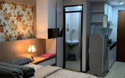 apartmen gateway Pasteur bandung