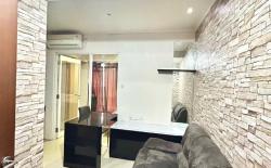 Apartmen gateway Pasteur Bandung