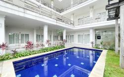 Urbanview Hotel Lilis Ikvala Radha