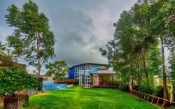 Luxury Glass House @ Pawna Lake