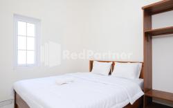 Danesty Homestay Sedayu near Universitas Mercu Buana Yogyakarta RedPartner