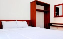 Danesty Homestay Sedayu near Universitas Mercu Buana Yogyakarta RedPartner