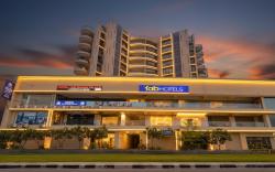 FabHotel The Gagan Palace