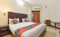 FabHotel Shikha