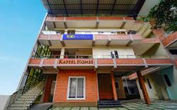FabHotel Kafeel Homes