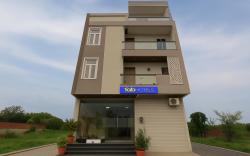 FabHotel Gurukripa
