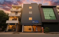 FabHotel Royal Reena Residency