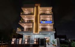 FabHotel The Glampoint