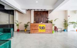 FabHotel The Glampoint