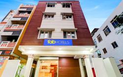 FabHotel Karuna Regent