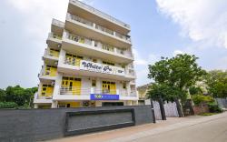 FabHotel The White Pepper