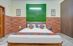 FabHotel The Everest 43