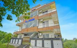FabHotel Shubh Palace