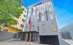 FabHotel White Ridge Shivam