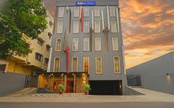 FabHotel White Ridge Shivam