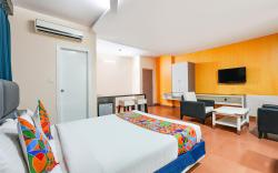 FabHotel Cosmo Annora