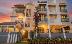 FabHotel V9