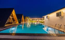 Patio Farms by Saltstayz