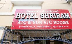 Hotel shriram