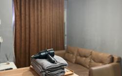 Grand Asia Afrika Bandung 2 Bedroom Apartment