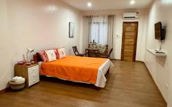 The Banahaw Inn Antique - near Antique Airport
