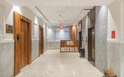 HOTEL BREEZE BAY EX