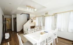 Ideal for families&groups -Yukimi Furano-