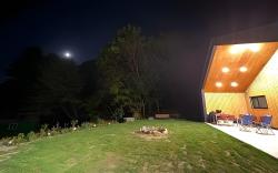 Hwacheon Pension Moon