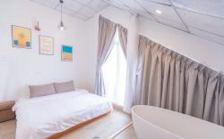Blue Windy Đà Lạt Homestay