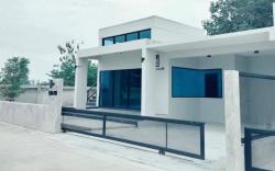 K village บ้านพักตากอากาศนำสัตว์เลี้ยงเข้าพักได้