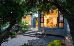 近大理古城山景独栋别墅