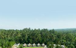 Bukit Langit Campventure