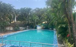 Ashvem Beach Inn