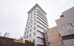 Osan Luxury Hotel