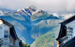 Flower Love - Dali Villa Smart B&B Ancient City Branch