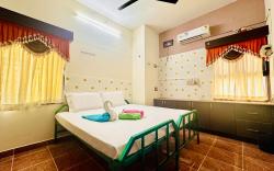 Divine Homestay by EDAC