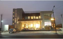 Hotel Golden Palm