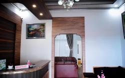 Villa Victoria Bukittinggi