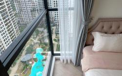 Vinhomes grand park 2 bedroom luxury apartment