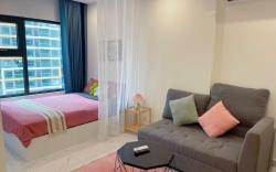 Vinhomes grand park Cozy Studio 