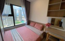 Vinhomes Grand Park Studio river view