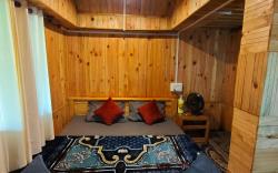 wilderness cottages and camps kasol 