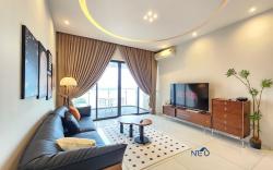 3B Skyline Full Sea View/Country Garden Baylaurel