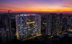 River Panorama Apartments D7 City View